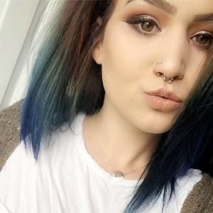 Meet your Posher, Allie